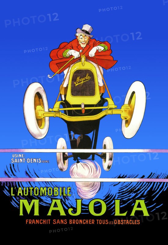 Majola Auto