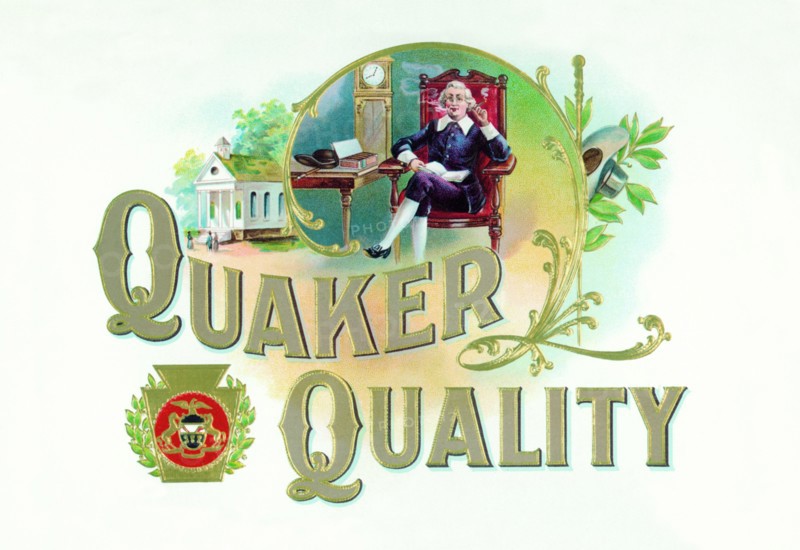Quaker Quality