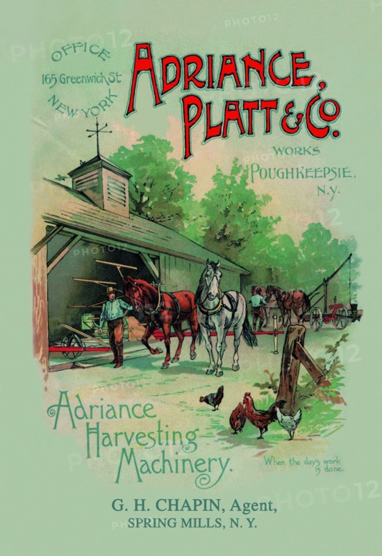 Adriance, Platt and Co.