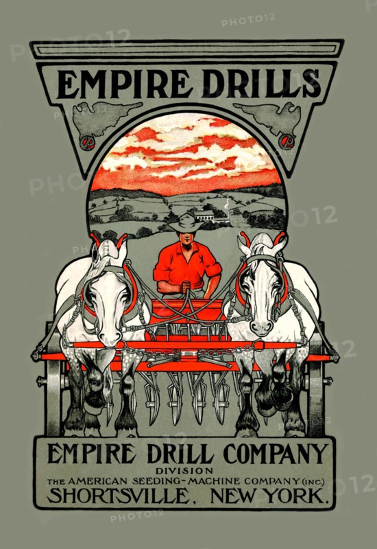 Empire Drills