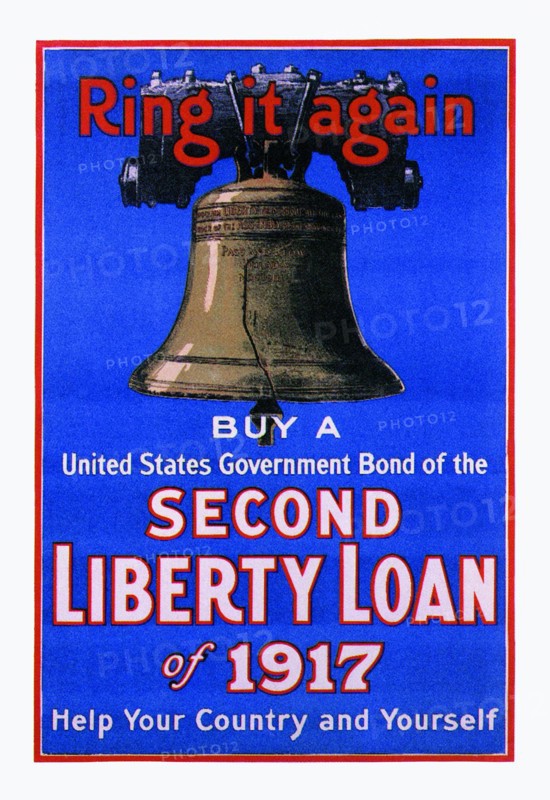 Ring It Again 1917
