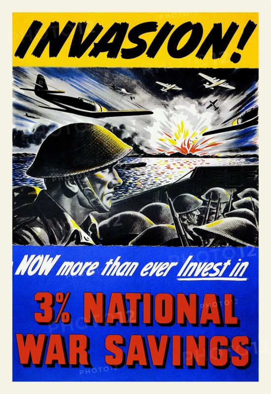 Invasion! 1944