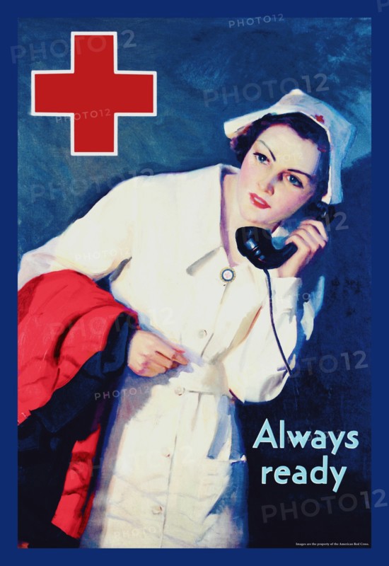 Always Ready 1954