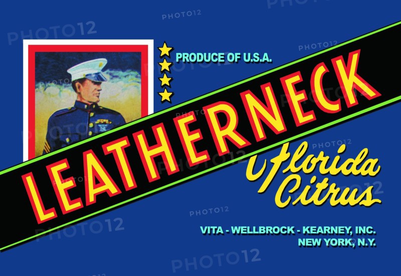 Leatherneck Florida Citrus