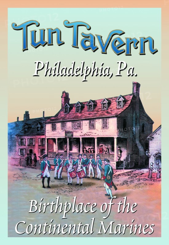 Tun Tavern