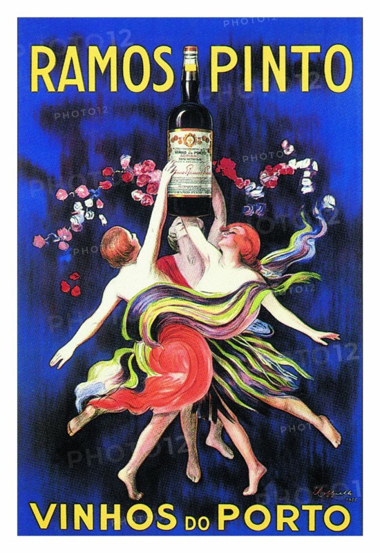 Ramos Pinto 1926