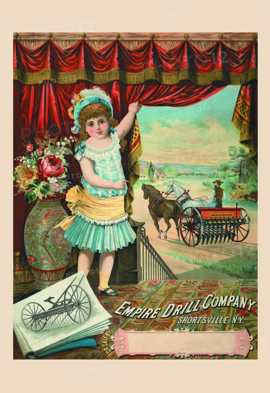 Empire Drill Co.
