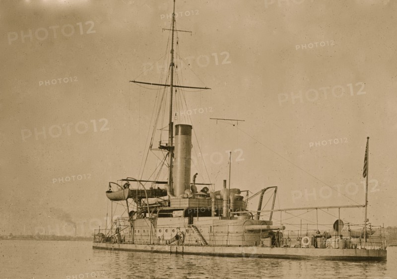AMPHITRITE