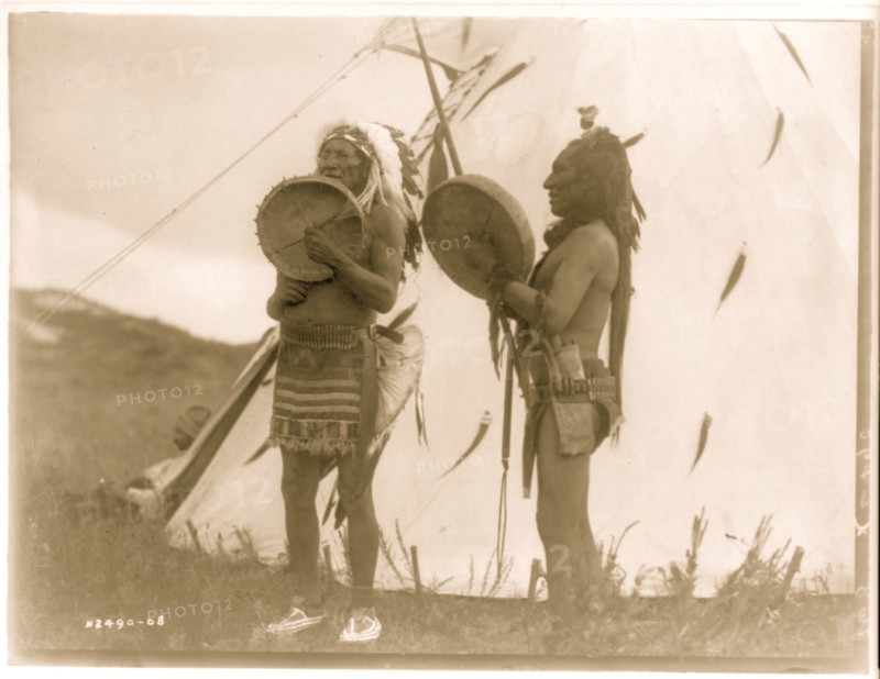 Singing deeds of valor 1908