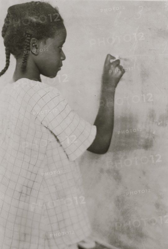 A Pupil in Pleasant Green School - Pocahontas Co.  1921