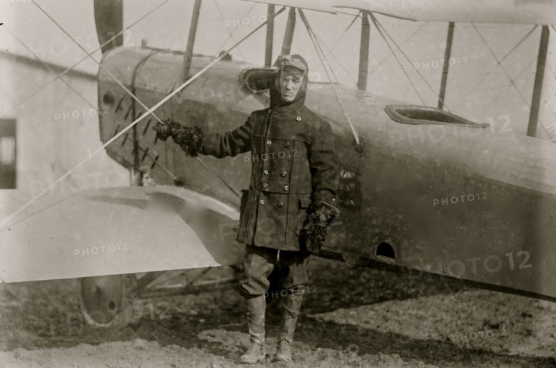 Frank Burnside
