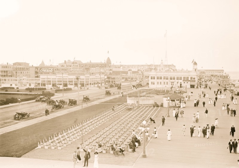 Asbury Park 1912