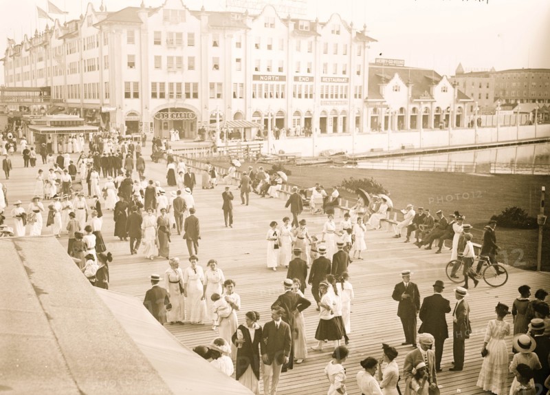 Asbury Park 1912