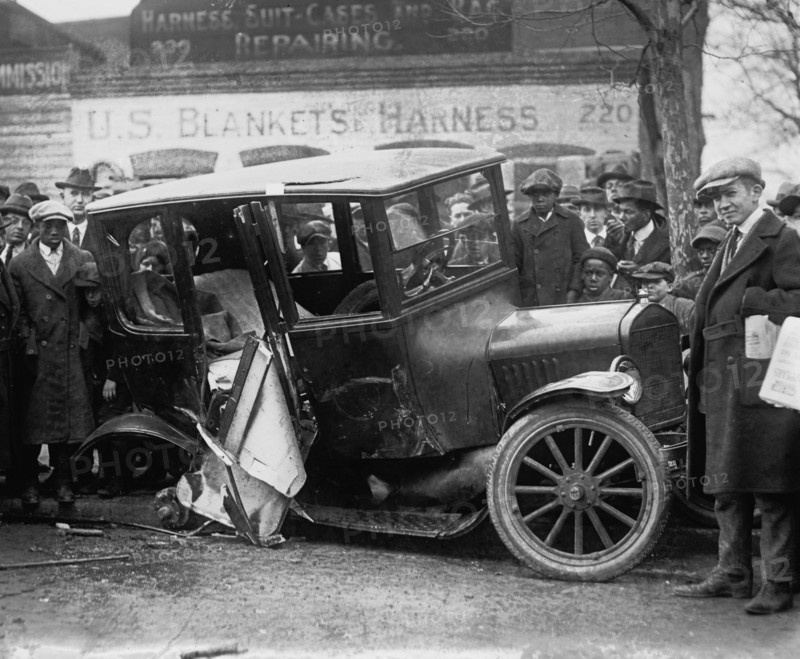 Get a Horse from Blankets and Harnesses 1920