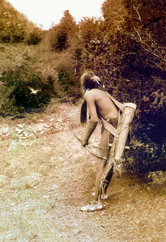 Hunter 1914