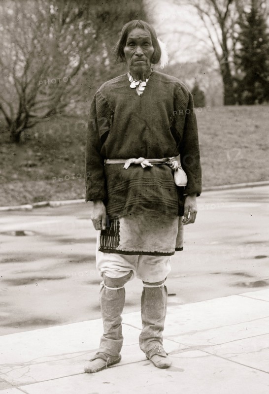 CHIEF YUKEOMA 1911