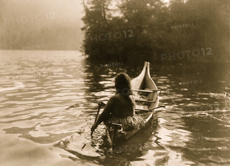 Into the shadow 1910