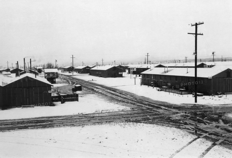 Winter storm 1943