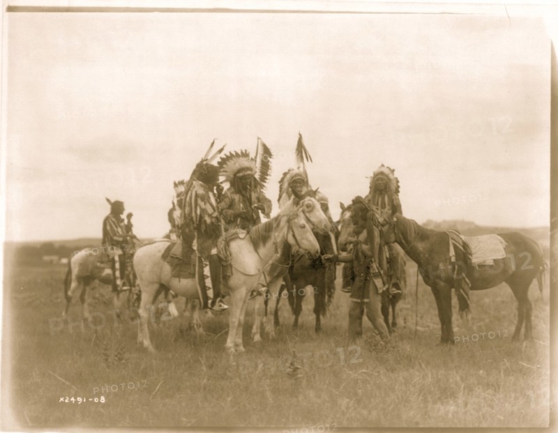 The Parley 1908