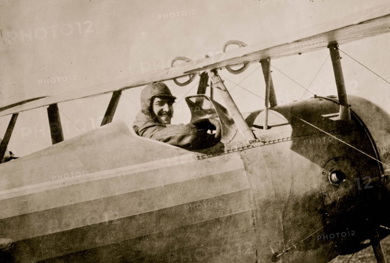 Lt. Doug. Cambell