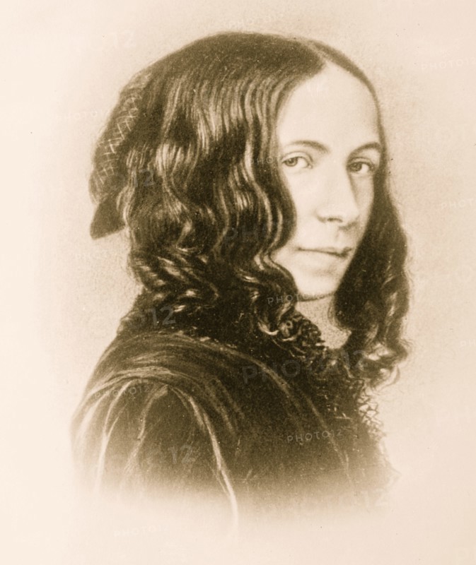 Elizabeth Barrett Browning 1912