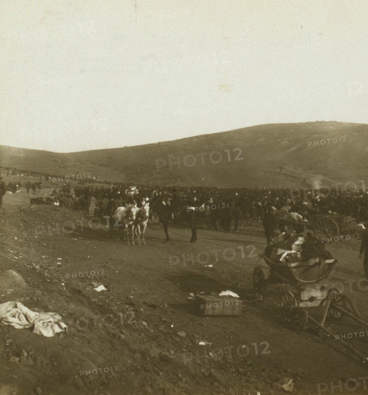 Victory at Port Arthur 1905