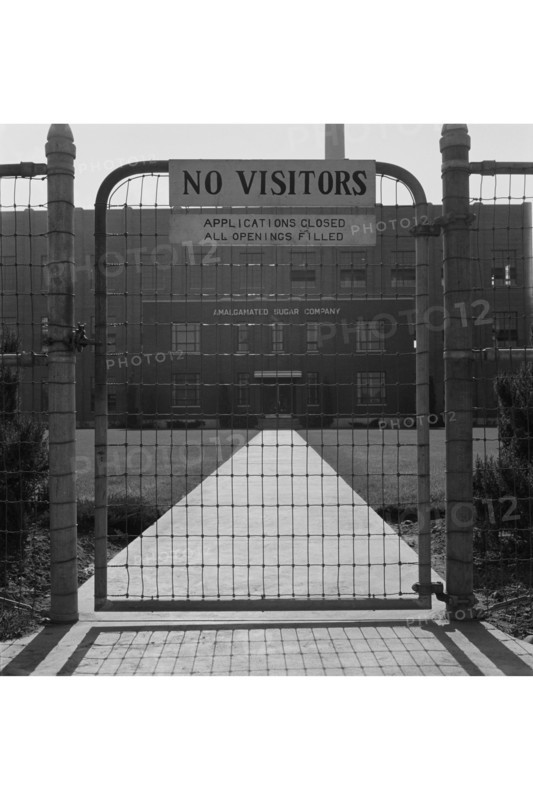 No Openings 1939