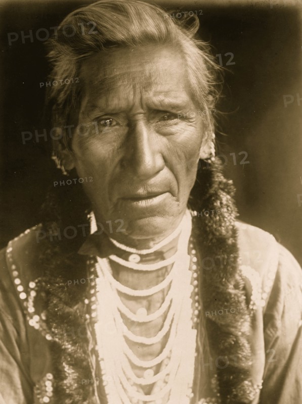 Flathead Profile 1910