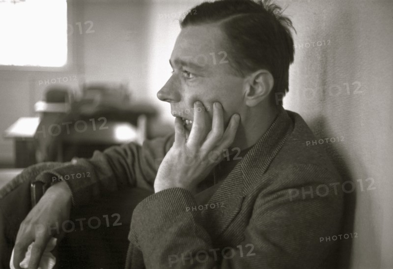 Walker Evans, FSA Photographer 1937