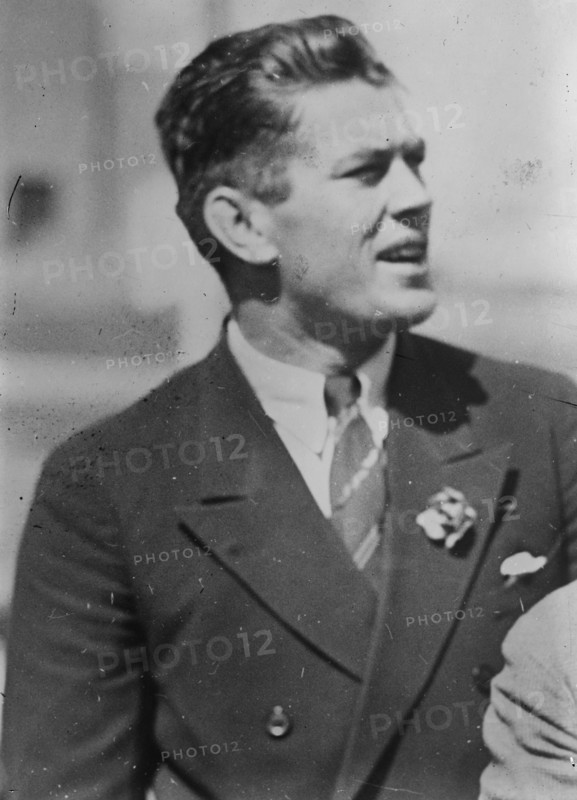 Gene Tunney 1926