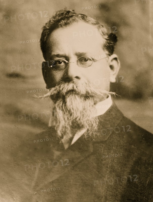 General Venustiano Carranza nown