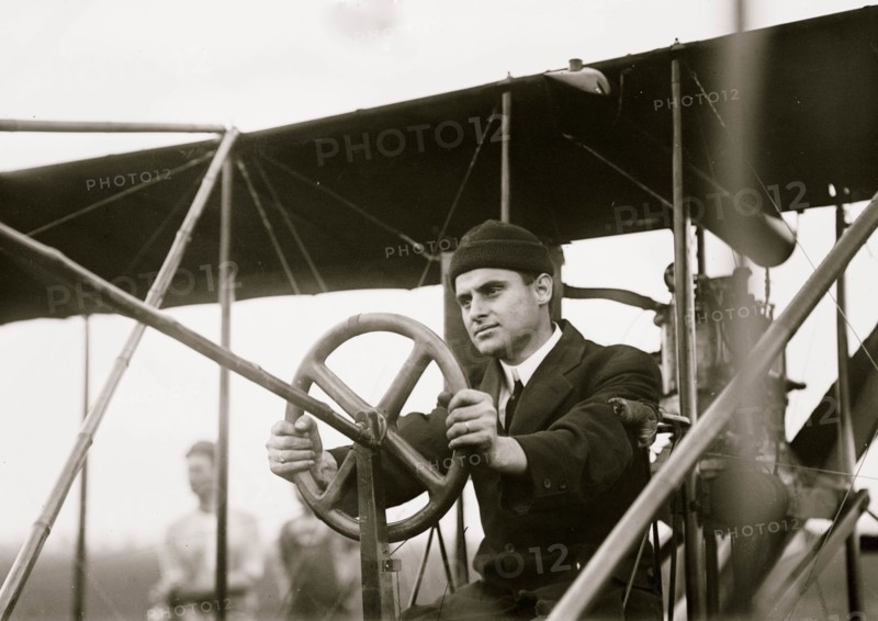 Geo. S. Russell