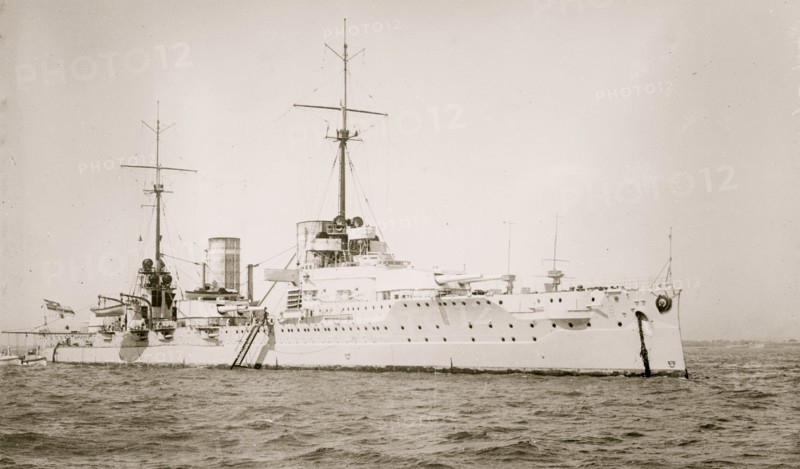 VonDer Tann