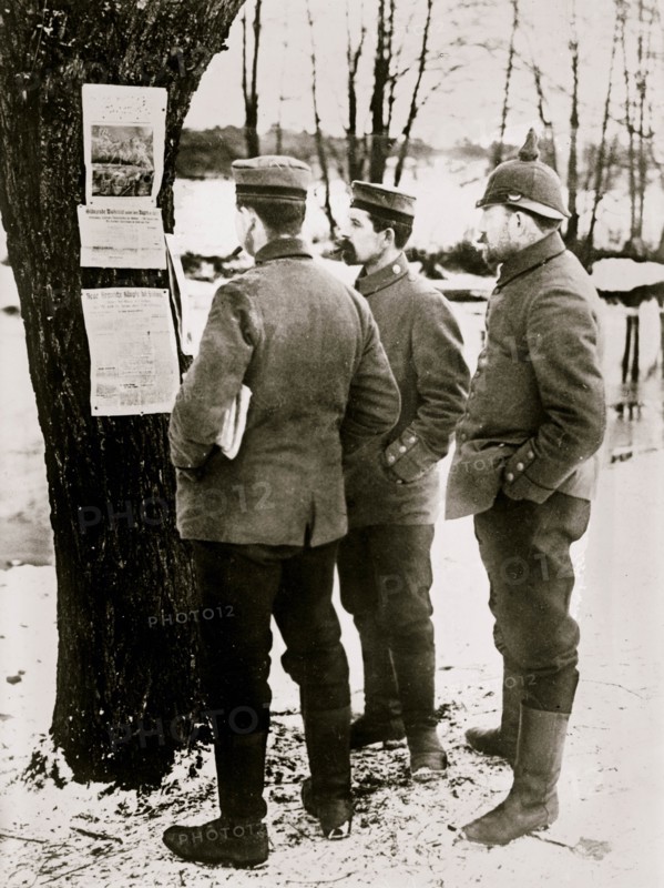German News bulletin -- Russia