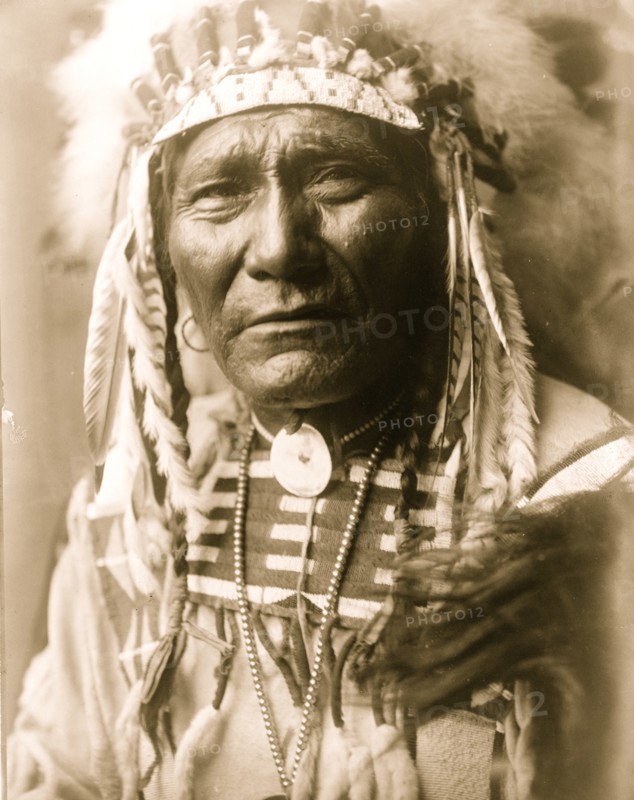 Ghost Bear 1908