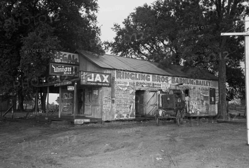 Grocery 1938