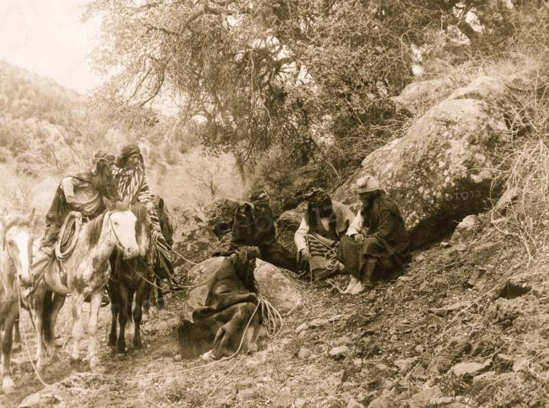 Storytelling 1906
