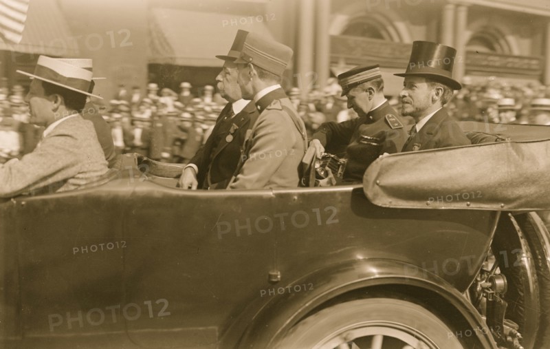 Gugliemo Marconi nown