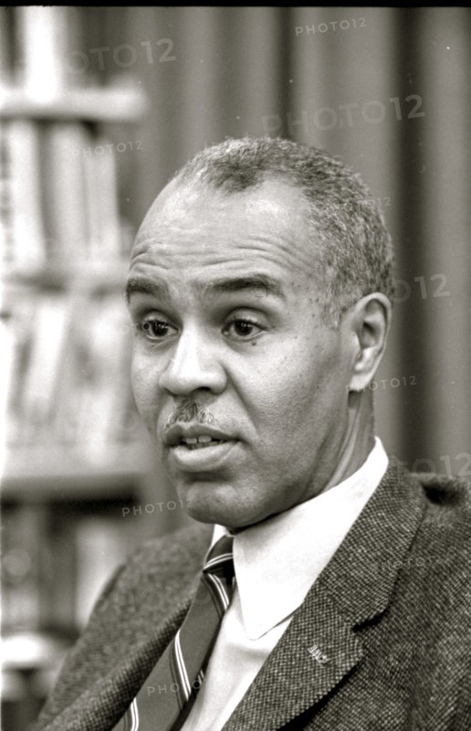 Roy Wilkins 1963