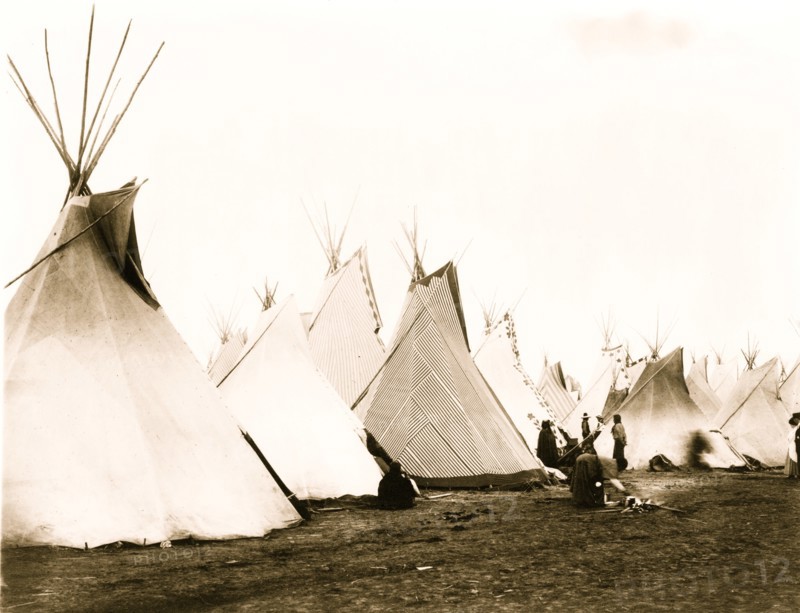 In the Gloaming 1915