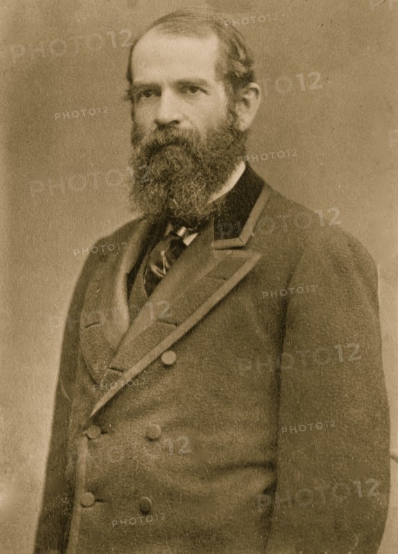 Jay Gould nown