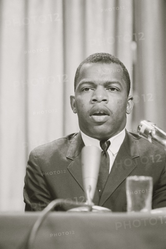 John Lewis 1964