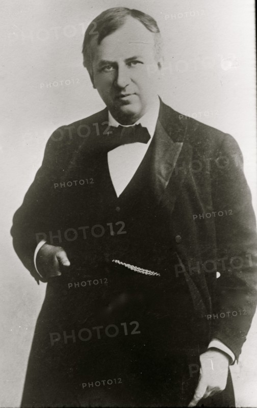 John Wanamaker nown