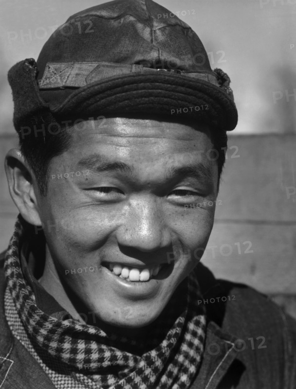 Kenji Sano 1943