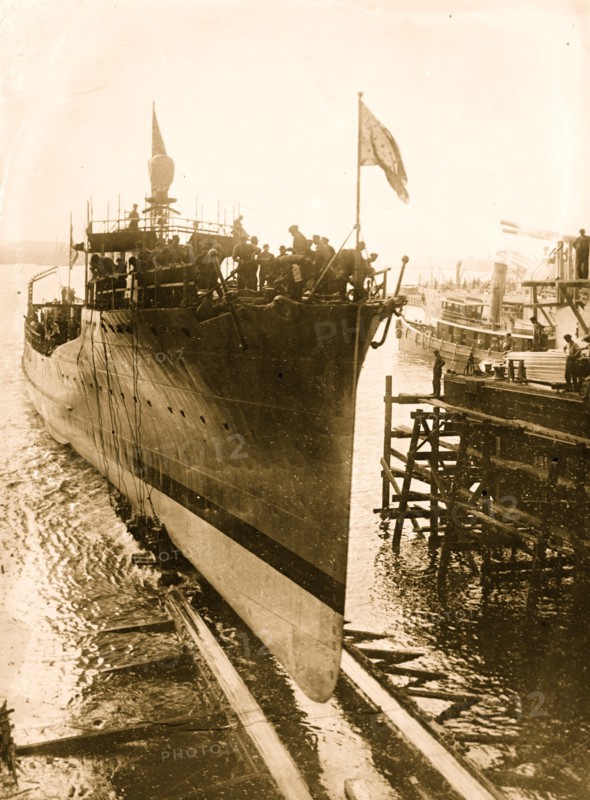 Launch of WAINWRIGHT