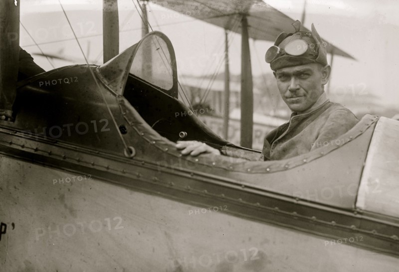 Lt. O. Locklear