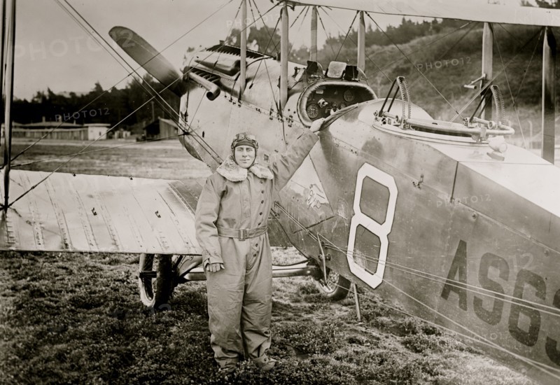 Lt. W.D. Coney
