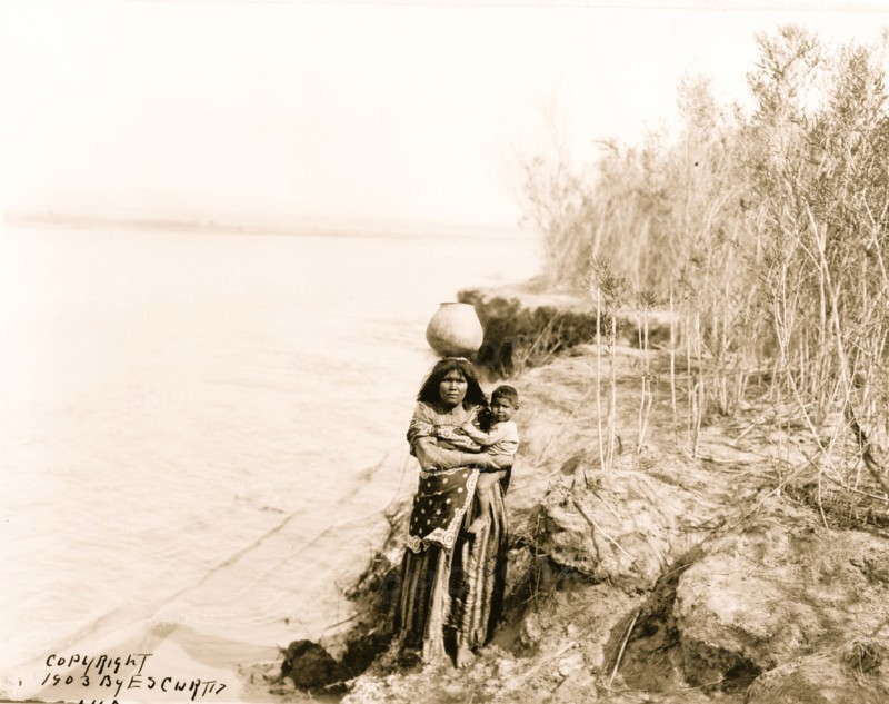 Two Needed 1903