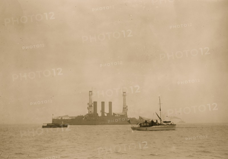 Mosquito fleet & MAINE