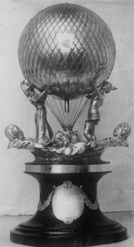 National Championship Balloon Cup